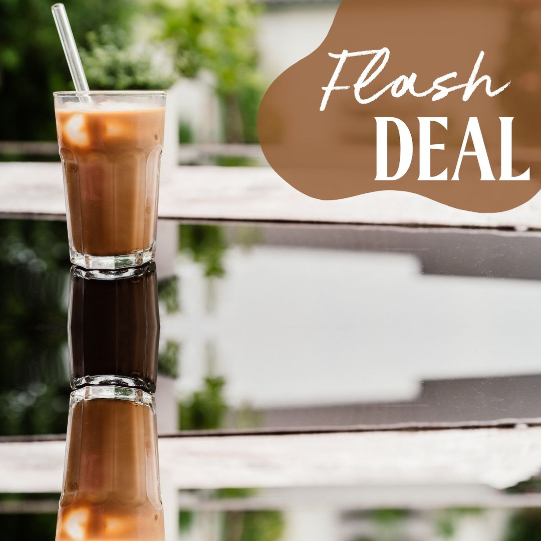 Save 54% On This Keurig Machine That Makes Hot & Iced Coffee With Ease Save 54% On This Keurig Machine That Makes Hot & Iced Coffee With Ease